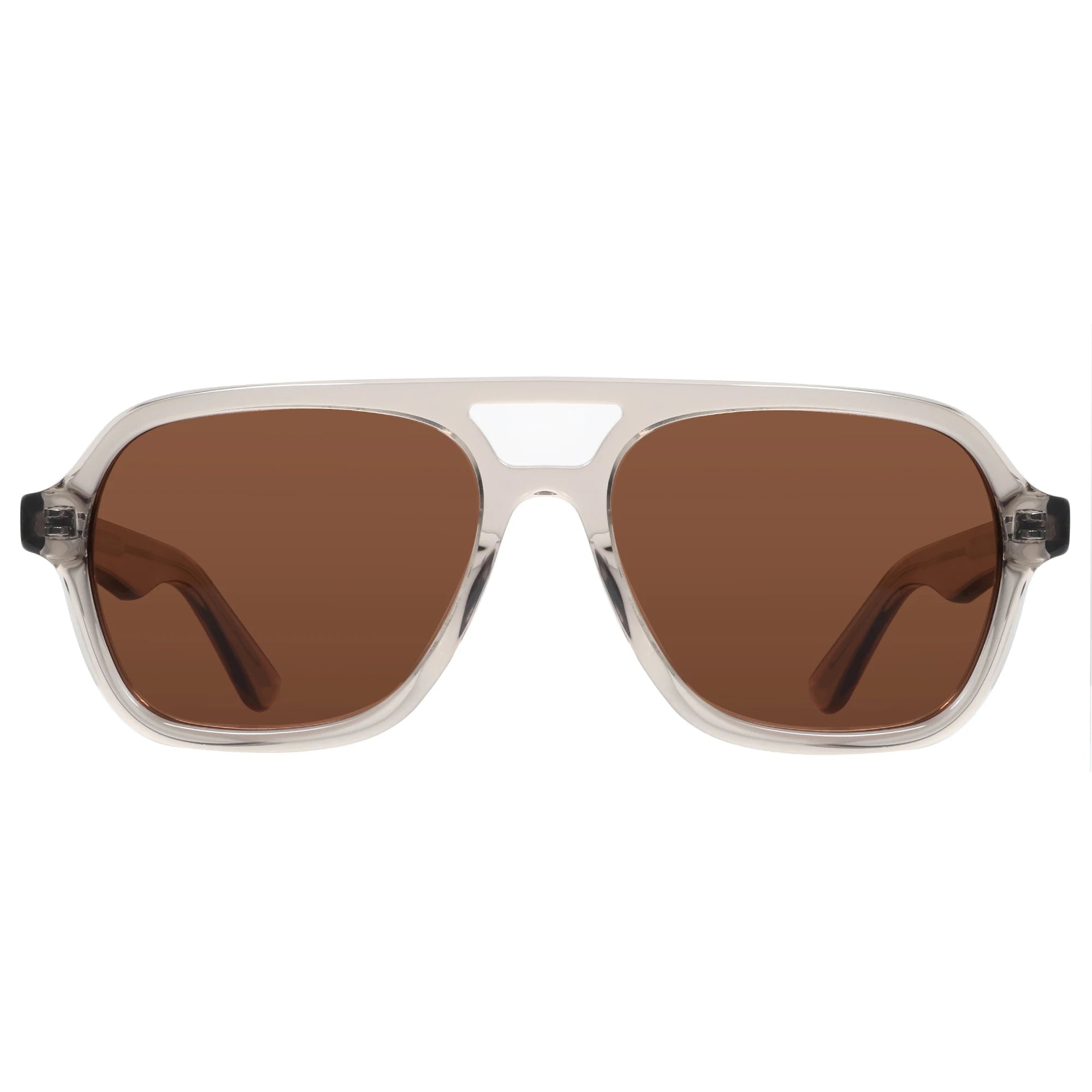 ZENOTTIC New Arrivals Aviator Polarized Sunglasses Handmade